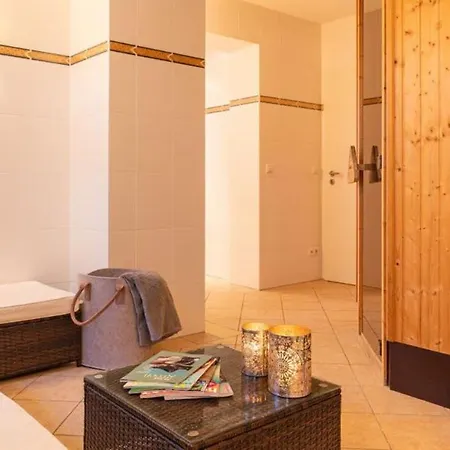 Waldschloss App 13 Apartment *