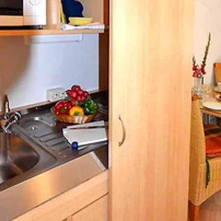 Waldschloss App 13 * Херингсдорф