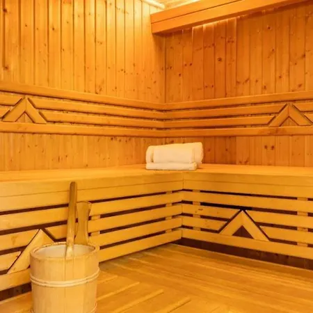 Waldschloss App 13 塞巴特黑灵斯多夫