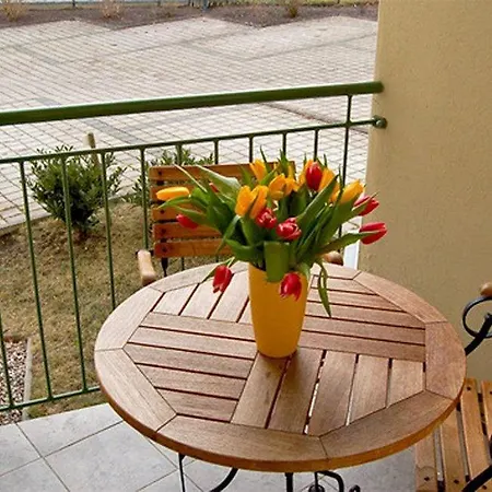 Appartement Waldschloss App 13 Heringsdorf (Usedom)