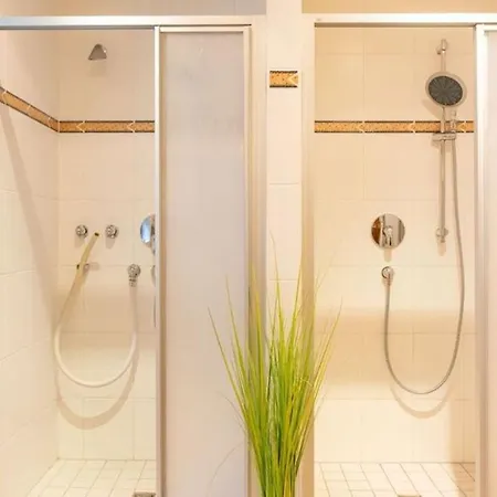 Waldschloss App 13 Apartamento